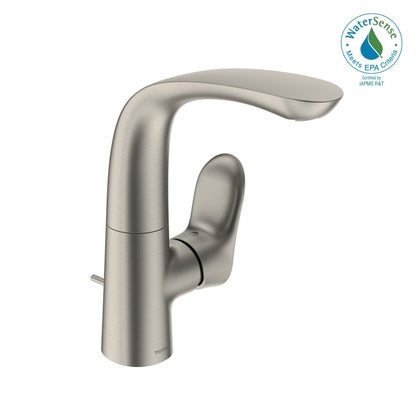 Bathroom Sink Faucet - Deck Mount - 1.2 GPM