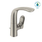 Bathroom Sink Faucet - Deck Mount - 1.2 GPM