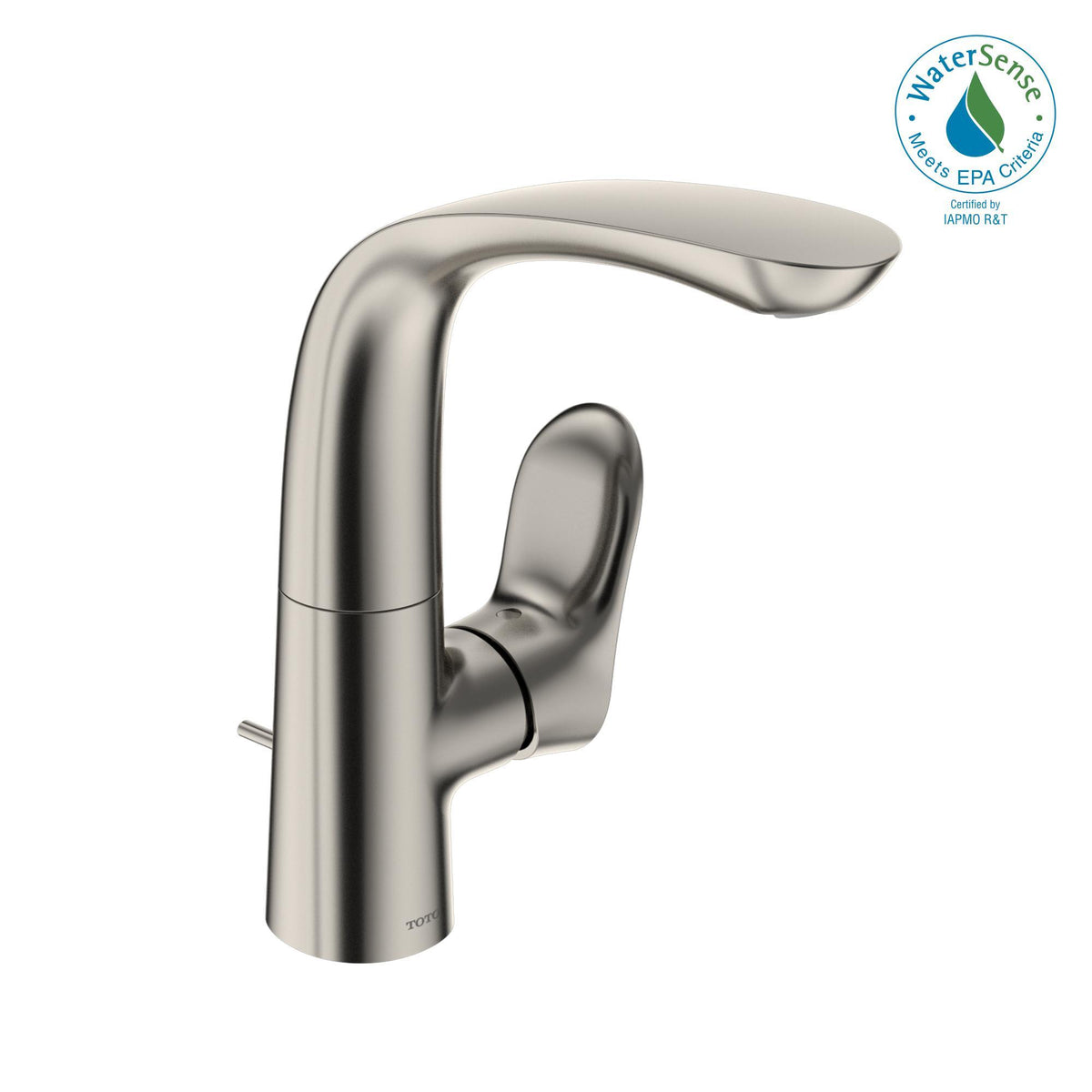Bathroom Sink Faucet - Deck Mount - 1.2 GPM