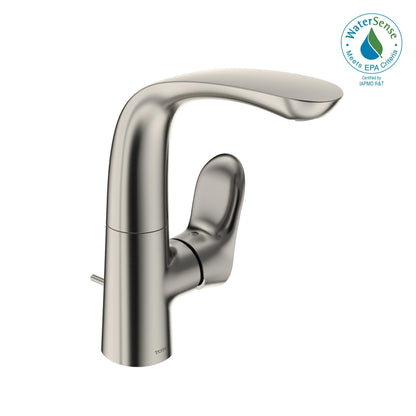 Bathroom Sink Faucet - Deck Mount - 1.2 GPM