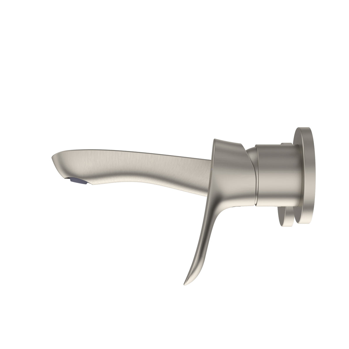 Go Series - Short Bathroom Faucet - Wall Mount - 1.2 GPM