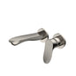 Go Series - Short Bathroom Faucet - Wall Mount - 1.2 GPM