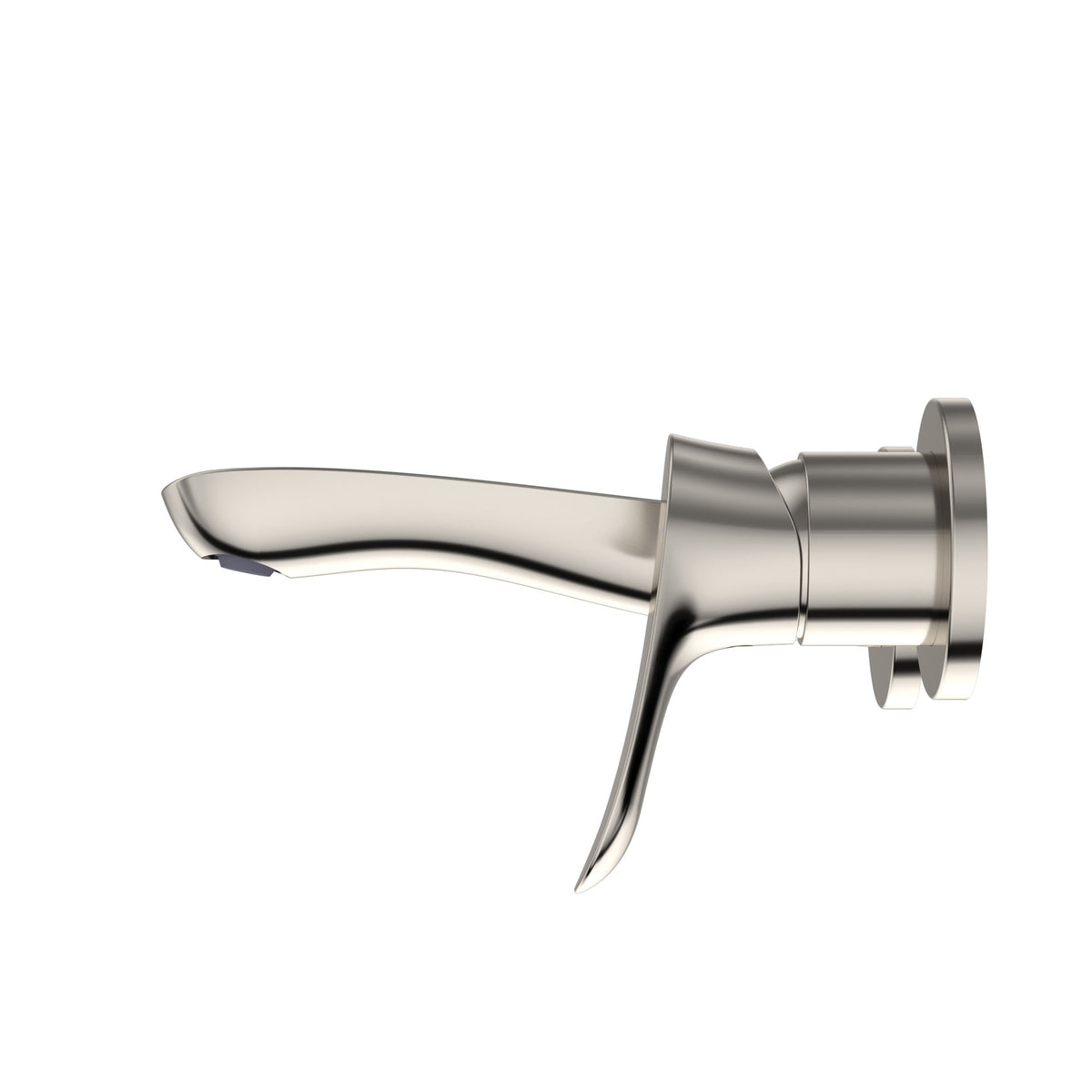 Go Series - Short Bathroom Faucet - Wall Mount - 1.2 GPM