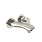 Go Series - Short Bathroom Faucet - Wall Mount - 1.2 GPM