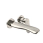 Go Series - Long Bathroom Faucet - 8-15/16" - Wall Mount
