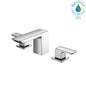 Gr Series - Bathroom Sink Faucet - Deck Mount - 1.2 GPM