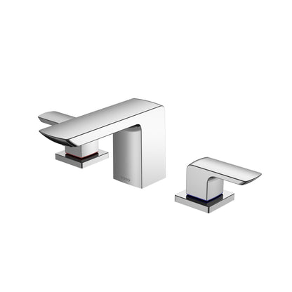 Gr Series - Bathroom Sink Faucet - Deck Mount - 1.2 GPM