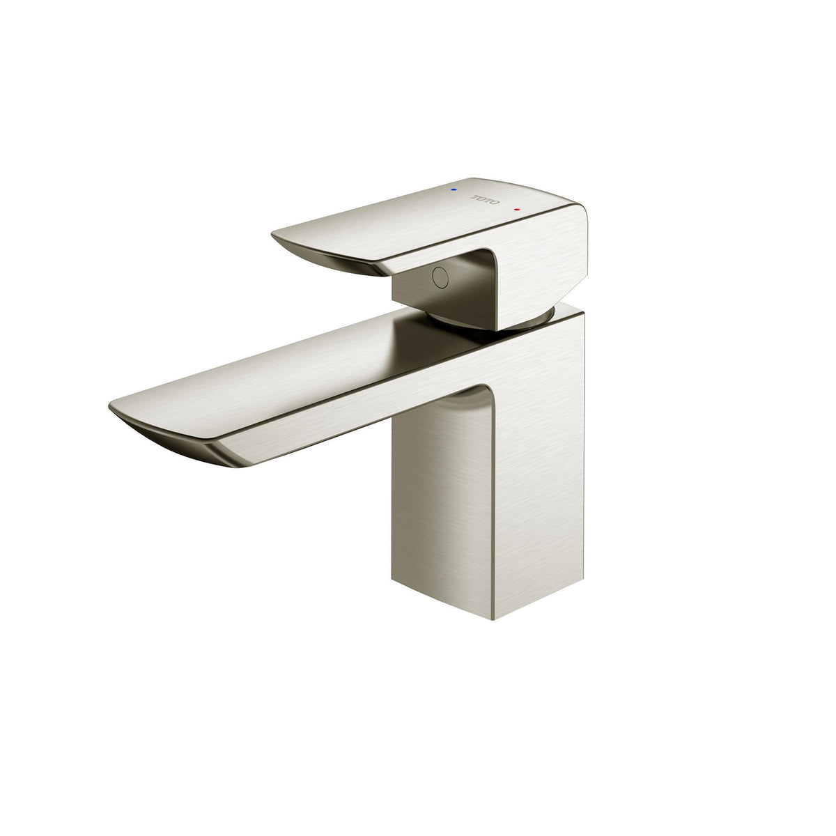 Gr Series - Faucet - 7-1/2" L x 1-7/8" W x 5-1/4" H