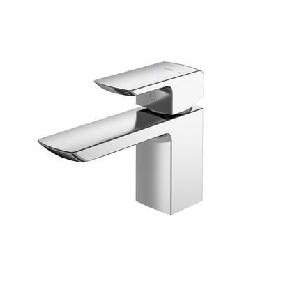 Gr Series - Faucet - 7-1/2" L x 1-7/8" W x 5-1/4" H