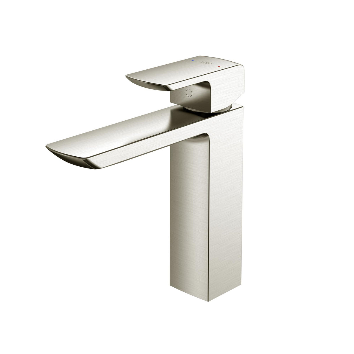 Gr Series - Semi-Vessel Faucet - Deck Mount - 1.2 GPM