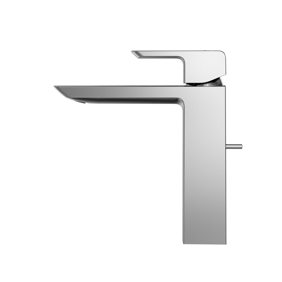 Gr Series - Semi-Vessel Faucet - Deck Mount - 1.2 GPM