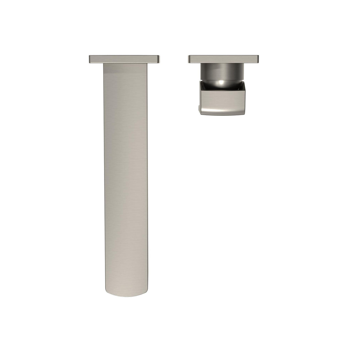 Gr Series - Bathroom Faucet - Wall Mount - 1.2 GPM