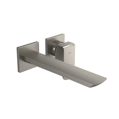Gr Series - Bathroom Faucet - Wall Mount - 1.2 GPM