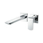 Gr Series - Bathroom Faucet - Wall Mount - 1.2 GPM