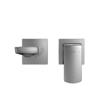 Gr Series - Bathroom Faucet - Wall Mount - 1.2 GPM