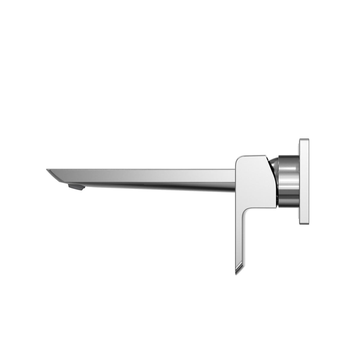 Gr Series - Bathroom Faucet - Wall Mount - 1.2 GPM