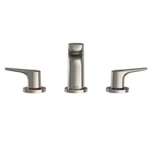 Gs Series - Bathroom Sink Faucet - Deck Mount - 1.2 GPM