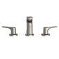 Gs Series - Bathroom Sink Faucet - Deck Mount - 1.2 GPM