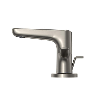 Gs Series - Bathroom Sink Faucet - Deck Mount - 1.2 GPM