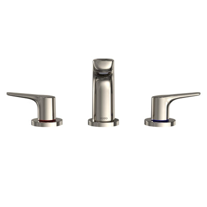 Gs Series - Bathroom Sink Faucet - Deck Mount - 1.2 GPM