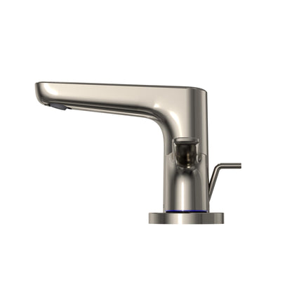 Gs Series - Bathroom Sink Faucet - Deck Mount - 1.2 GPM