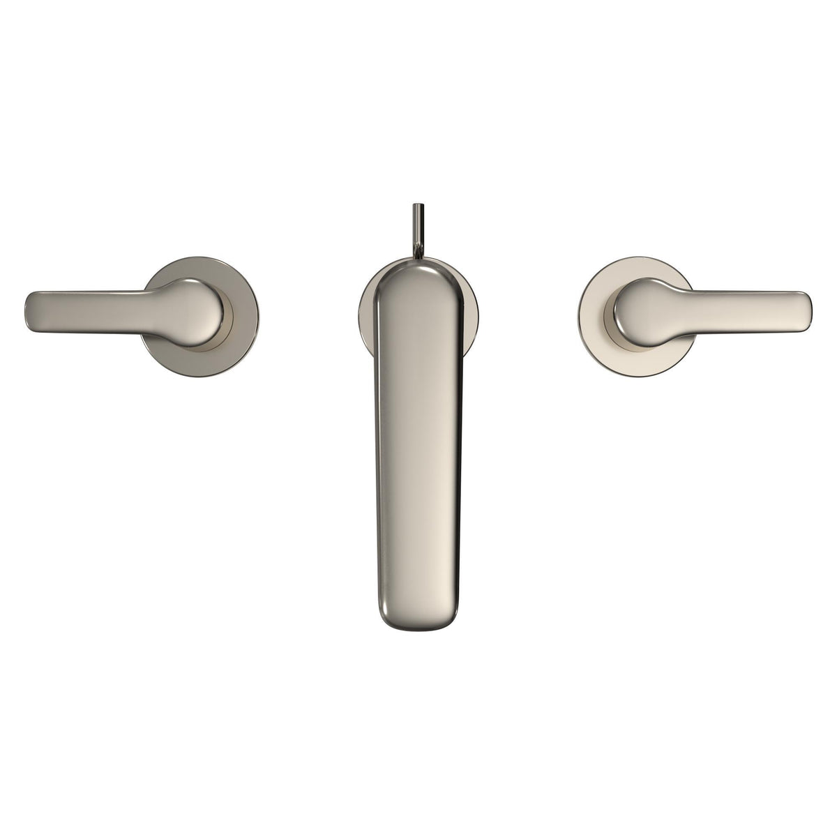 Gs Series - Bathroom Sink Faucet - Deck Mount - 1.2 GPM