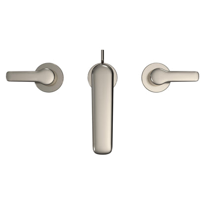 Gs Series - Bathroom Sink Faucet - Deck Mount - 1.2 GPM