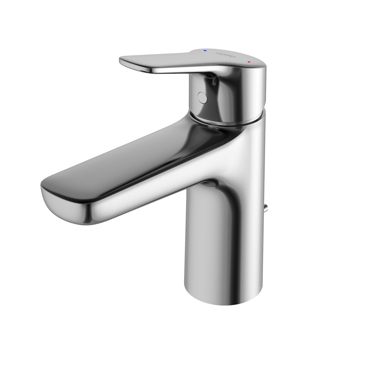 Gs Series - Faucet - Deck Mount - 1.2 GPF