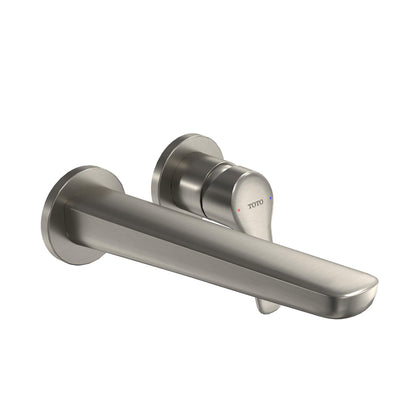 Single Handle Wall-Mount Faucet - 1.2 GPM - Ceramic