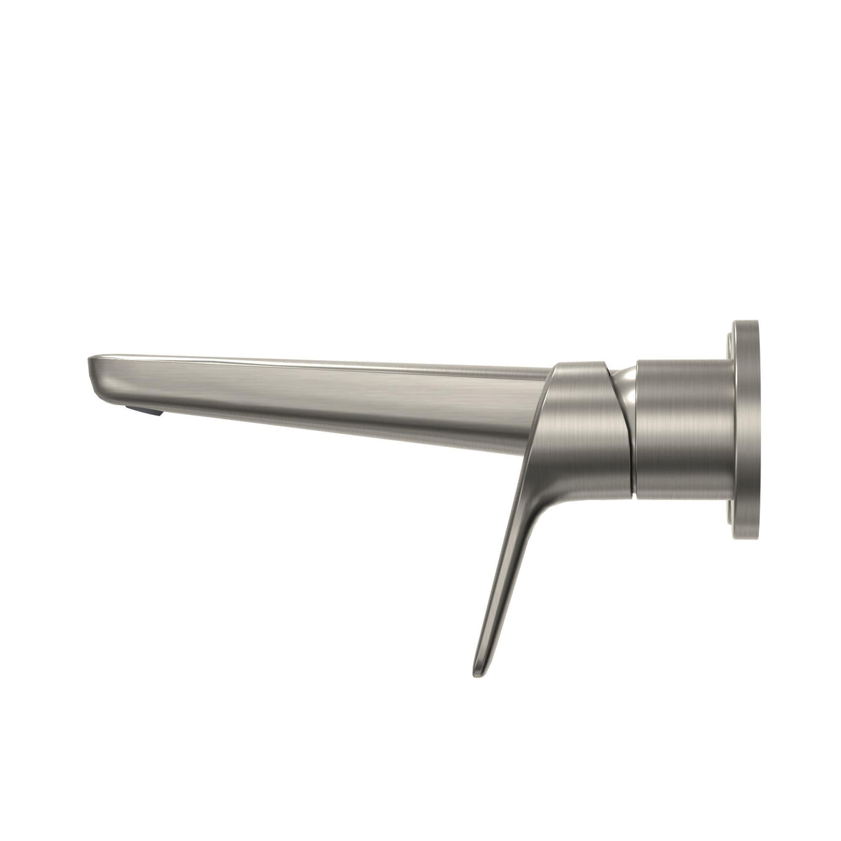Single Handle Wall-Mount Faucet - 1.2 GPM - Ceramic
