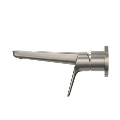 Single Handle Wall-Mount Faucet - 1.2 GPM - Ceramic