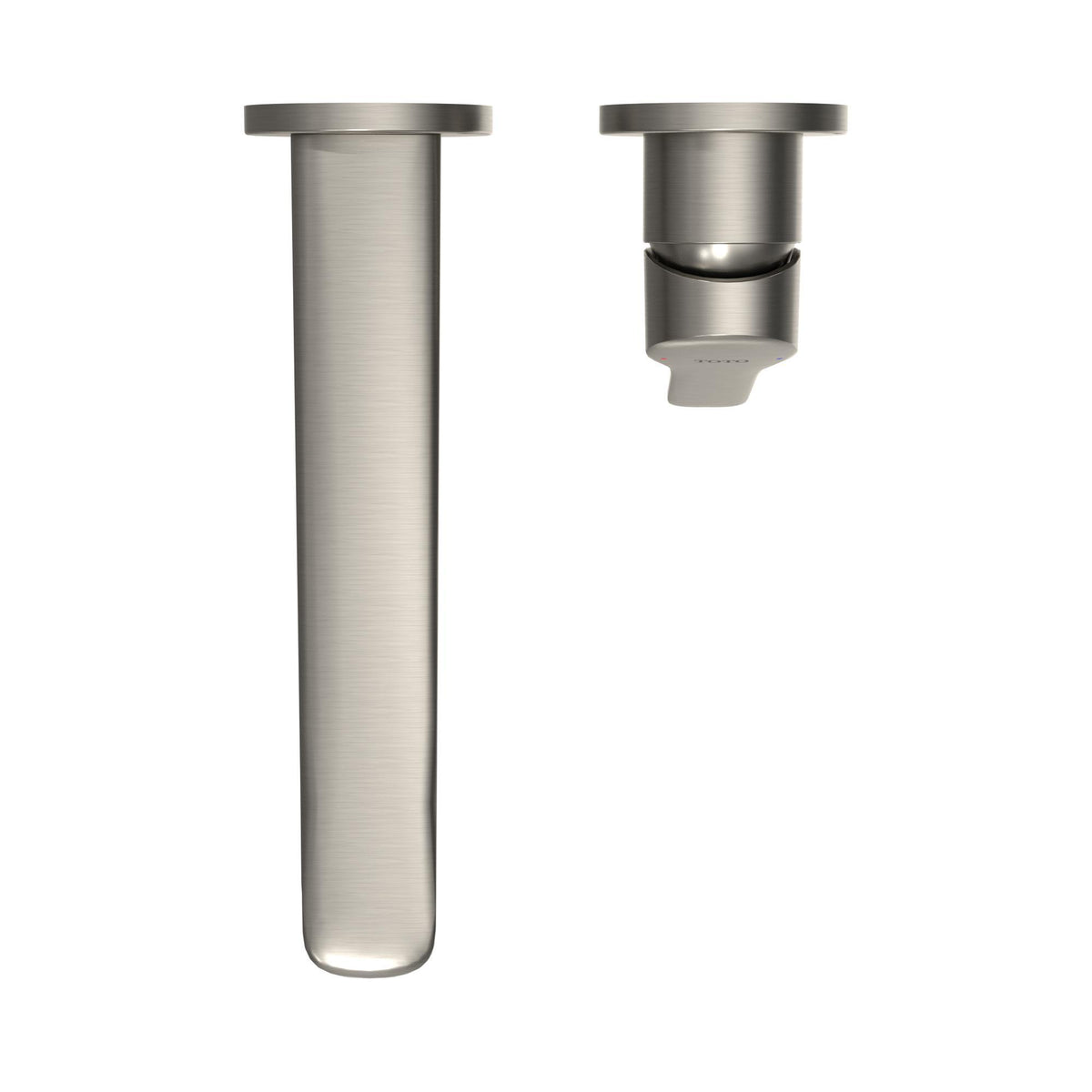 Single Handle Wall-Mount Faucet - 1.2 GPM - Ceramic