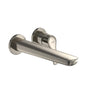 Single Handle Wall-Mount Faucet - 1.2 GPM - Ceramic