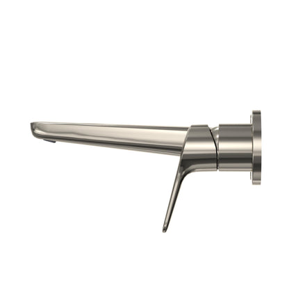 Single Handle Wall-Mount Faucet - 1.2 GPM - Ceramic