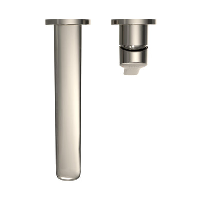 Single Handle Wall-Mount Faucet - 1.2 GPM - Ceramic