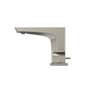 Ge - Widespread Bathroom Sink Faucet - Deck Mount - 1.2 GPM