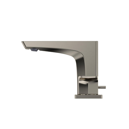 Ge - Widespread Bathroom Sink Faucet - Deck Mount - 1.2 GPM