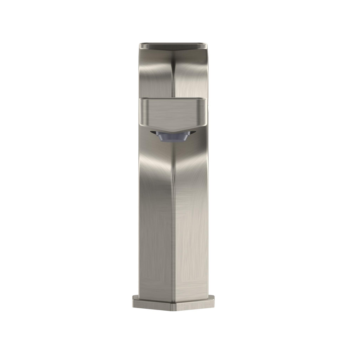 Ge - Bathroom Sink Faucet - Deck Mount - 1.2 GPM