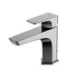 Ge - Bathroom Sink Faucet - Deck Mount - 1.2 GPM