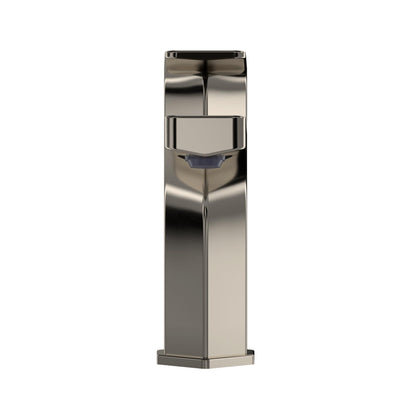 Ge - Bathroom Sink Faucet - Deck Mount - 1.2 GPM