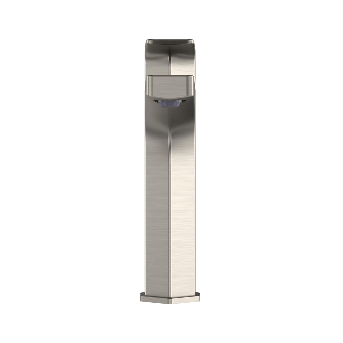 Ge - Semi-Vessel Bathroom Sink Faucet - Deck Mount - 1.2 GPM