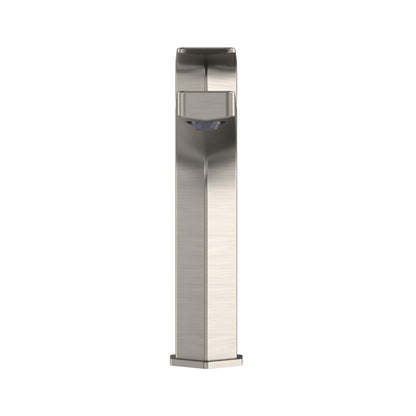 Ge - Semi-Vessel Bathroom Sink Faucet - Deck Mount - 1.2 GPM
