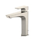 Ge - Semi-Vessel Bathroom Sink Faucet - Deck Mount - 1.2 GPM