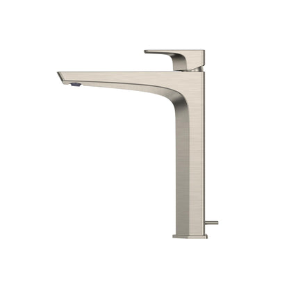 Ge - Vessel Bathroom Sink Faucet - Deck Mount - 1.2 GPM