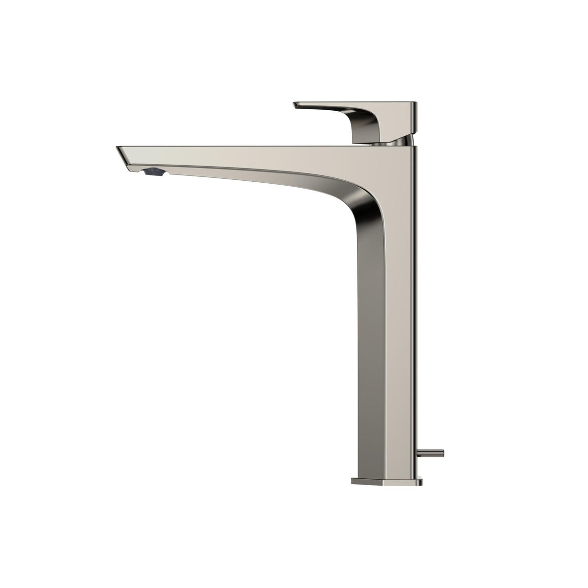 Ge - Vessel Bathroom Sink Faucet - Deck Mount - 1.2 GPM