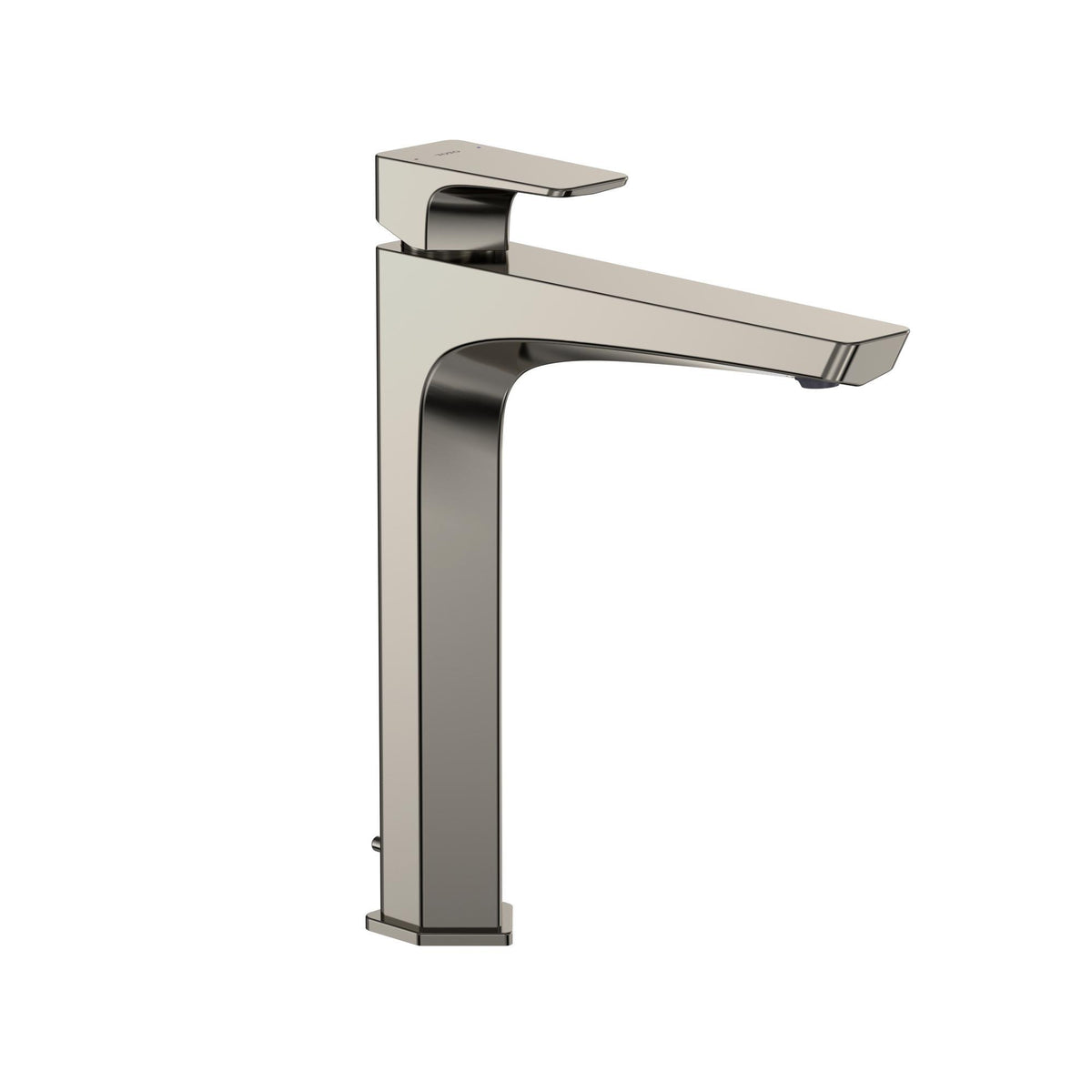 Ge - Short Bathroom Faucet - Wall Mount - 1.2 GPM