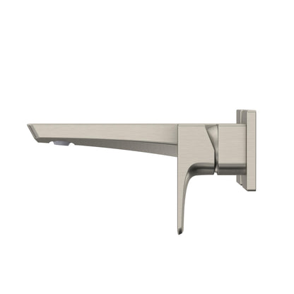 Ge - Short Bathroom Faucet - Wall Mount - 1.2 GPM