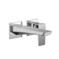 Ge - Short Bathroom Faucet - Wall Mount - 1.2 GPM