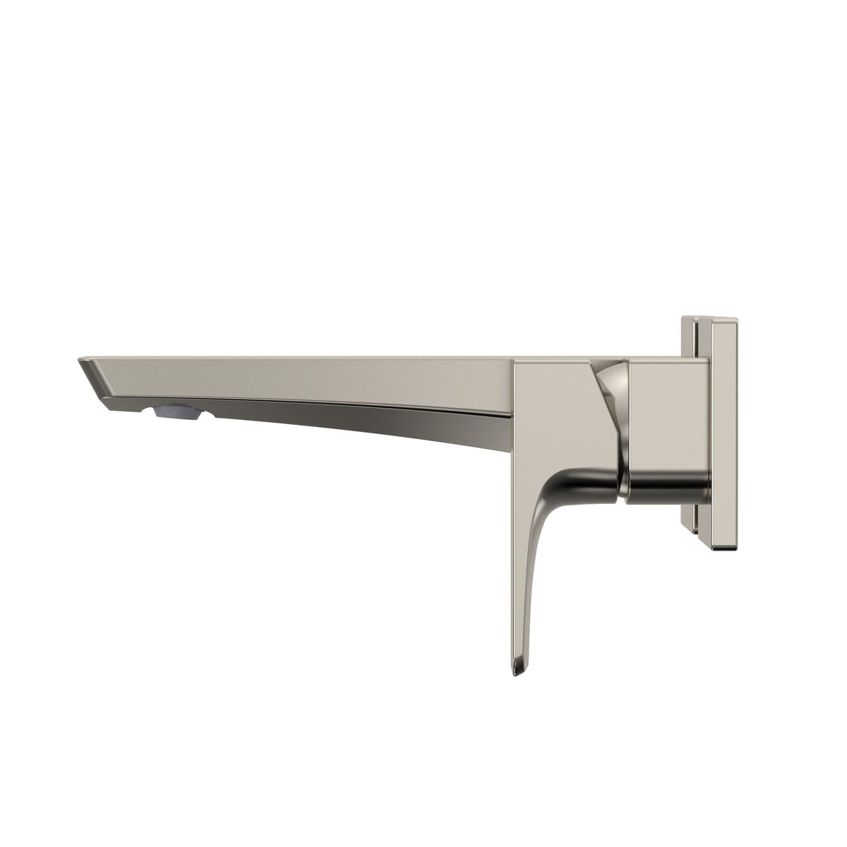 Ge - Short Bathroom Faucet - Wall Mount - 1.2 GPM