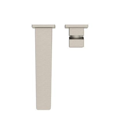 Ge - Long Bathroom Faucet - Wall Mount - 1.2 GPM